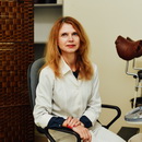 - Сосинюк Зоряна Олексіївна - 